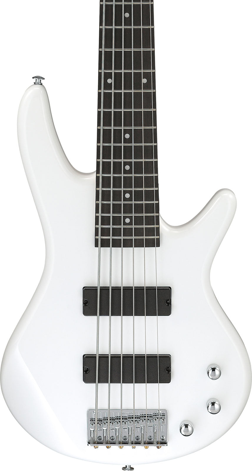 GSR186PW Pearl White Gio