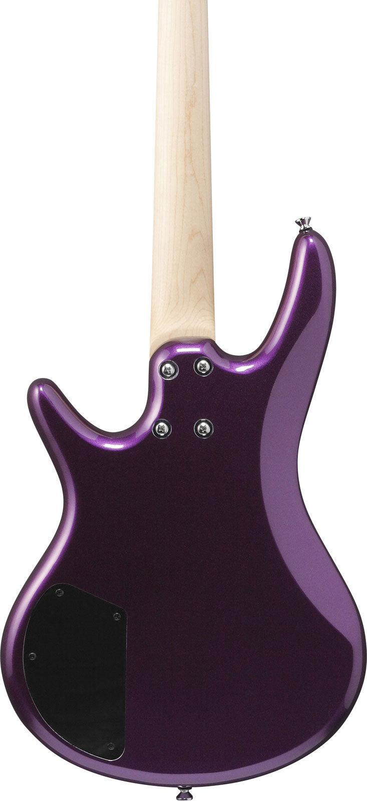 GSRM20-MPL Viola metallizzato Mikro Gio