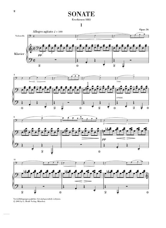 Grieg E. - Sonata A Minor Op. 36 And Other Works