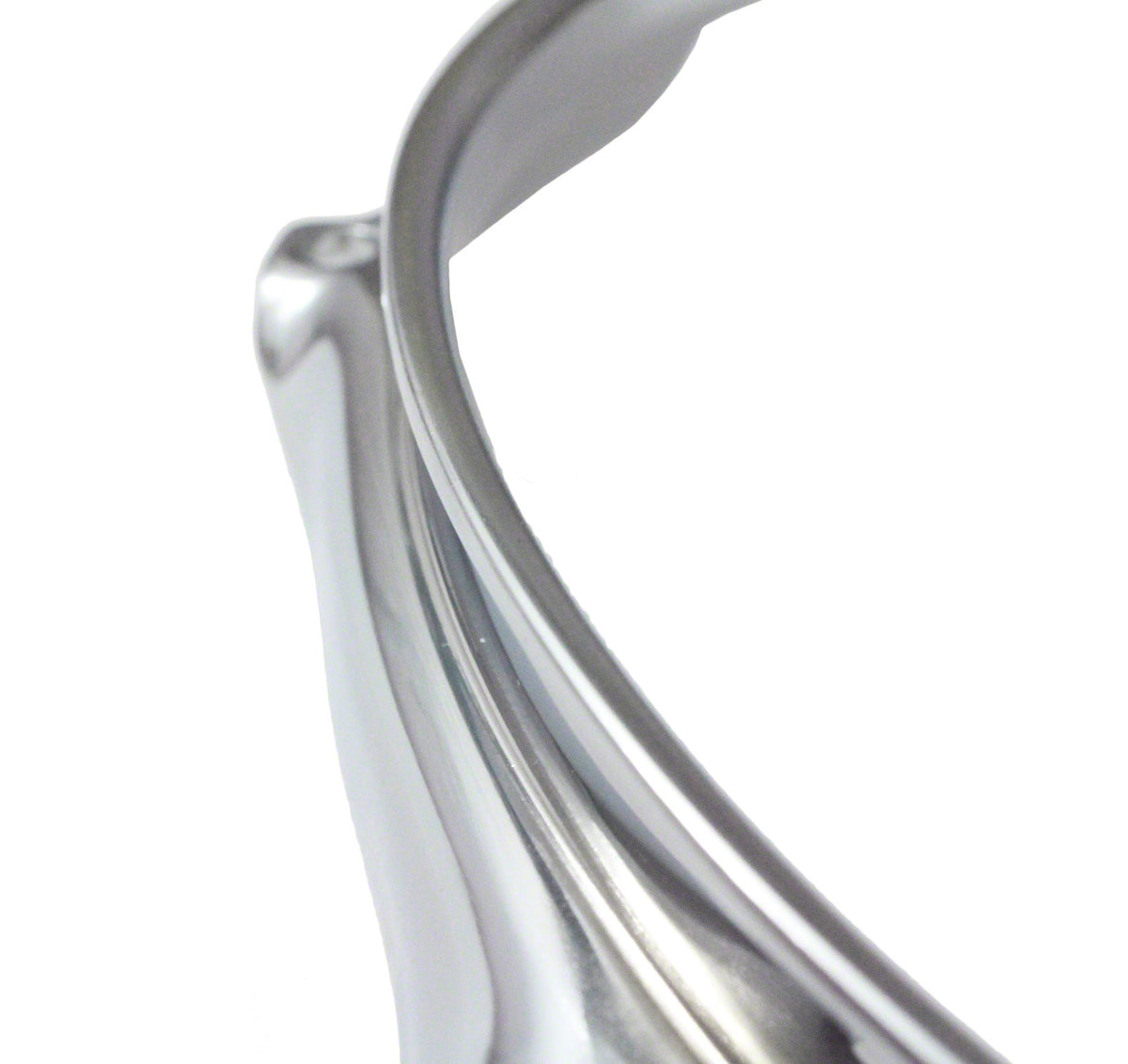 H30-16-8 - CERCHIO 16" 8 TIRANTI SUPER TRIPLA FLANGIA 3.0MM