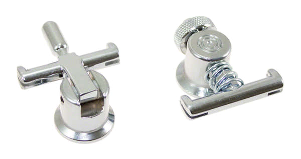 Dunnett GW845 SNARE STRAINER GEORGE WAY 845 BEER TAP SINGLE DRILLING POINT