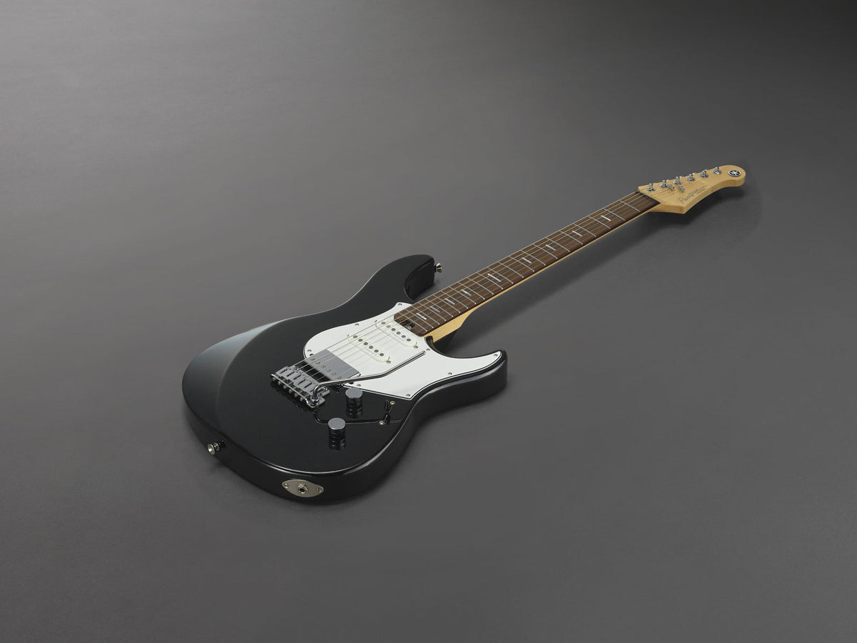 Pacifica Professional Pacp12-Bm Rw Nero metallizzato