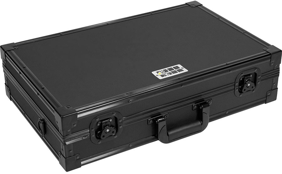 Schiuma Flight Control M S4 MK3 Nero