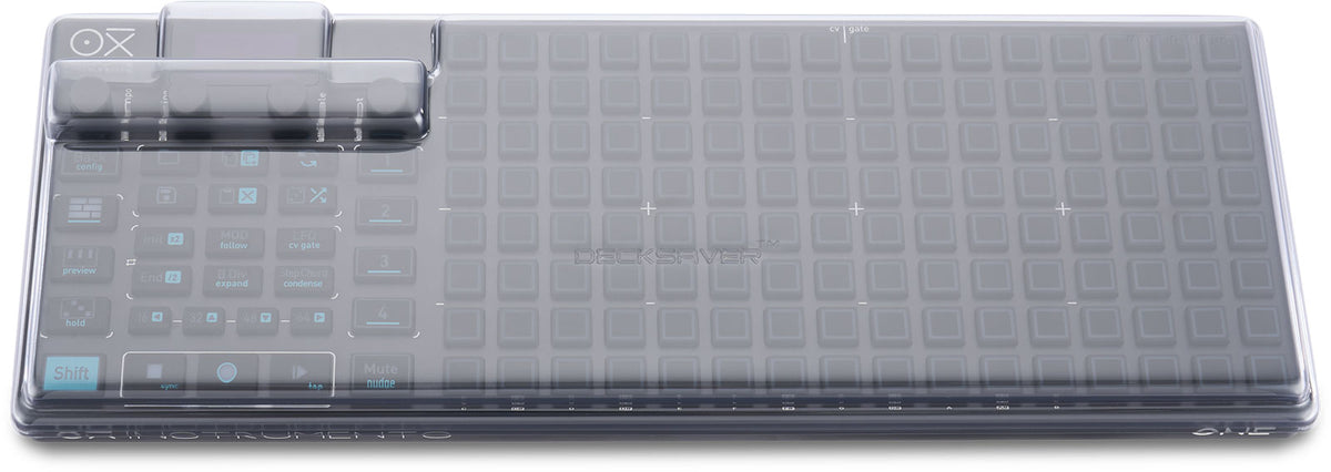 OXI Instruments OXI One Cover