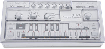 DIN SYNC RE-303 Copertura