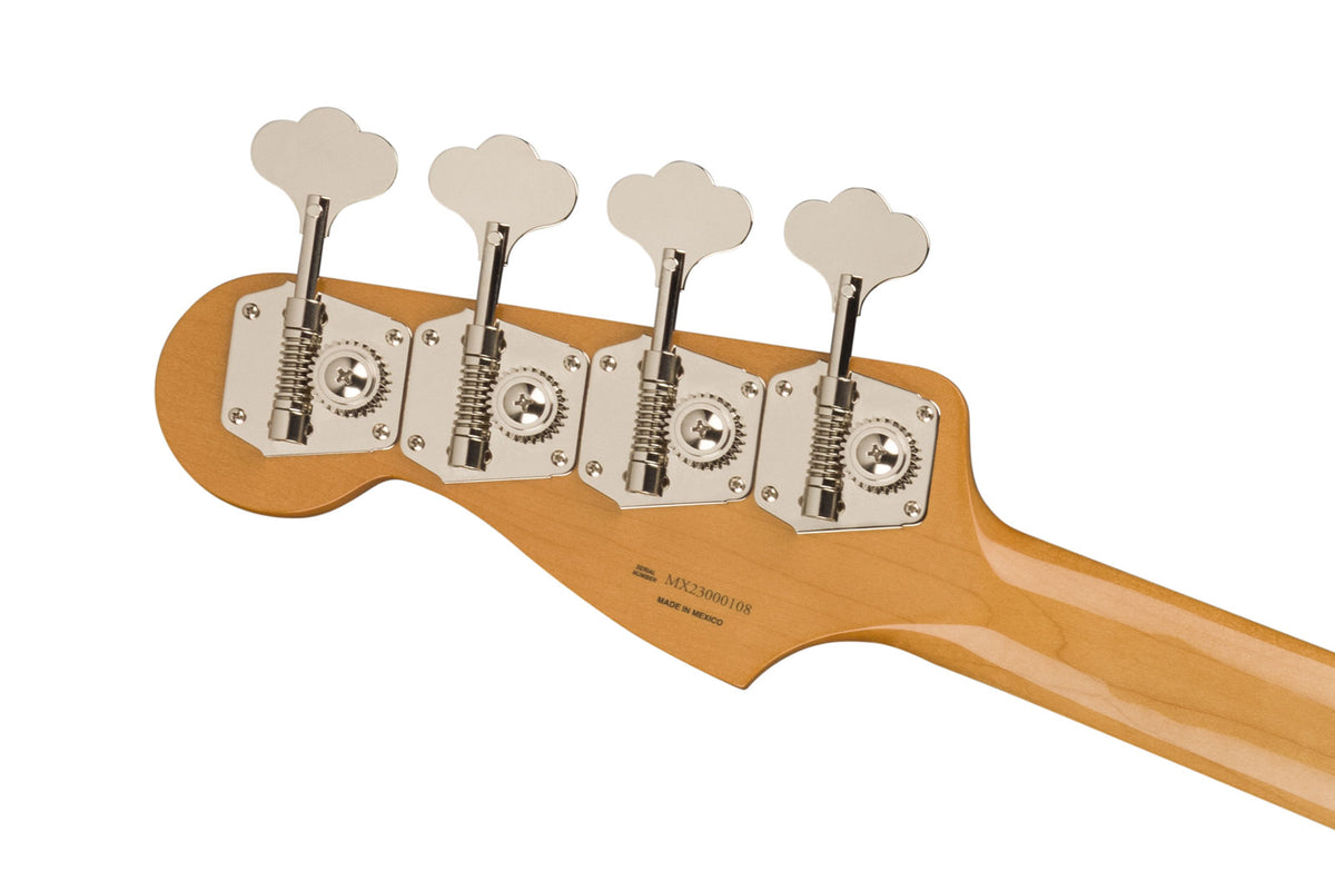 Precision Bass 60s Vintera II RW Bianco Olympic