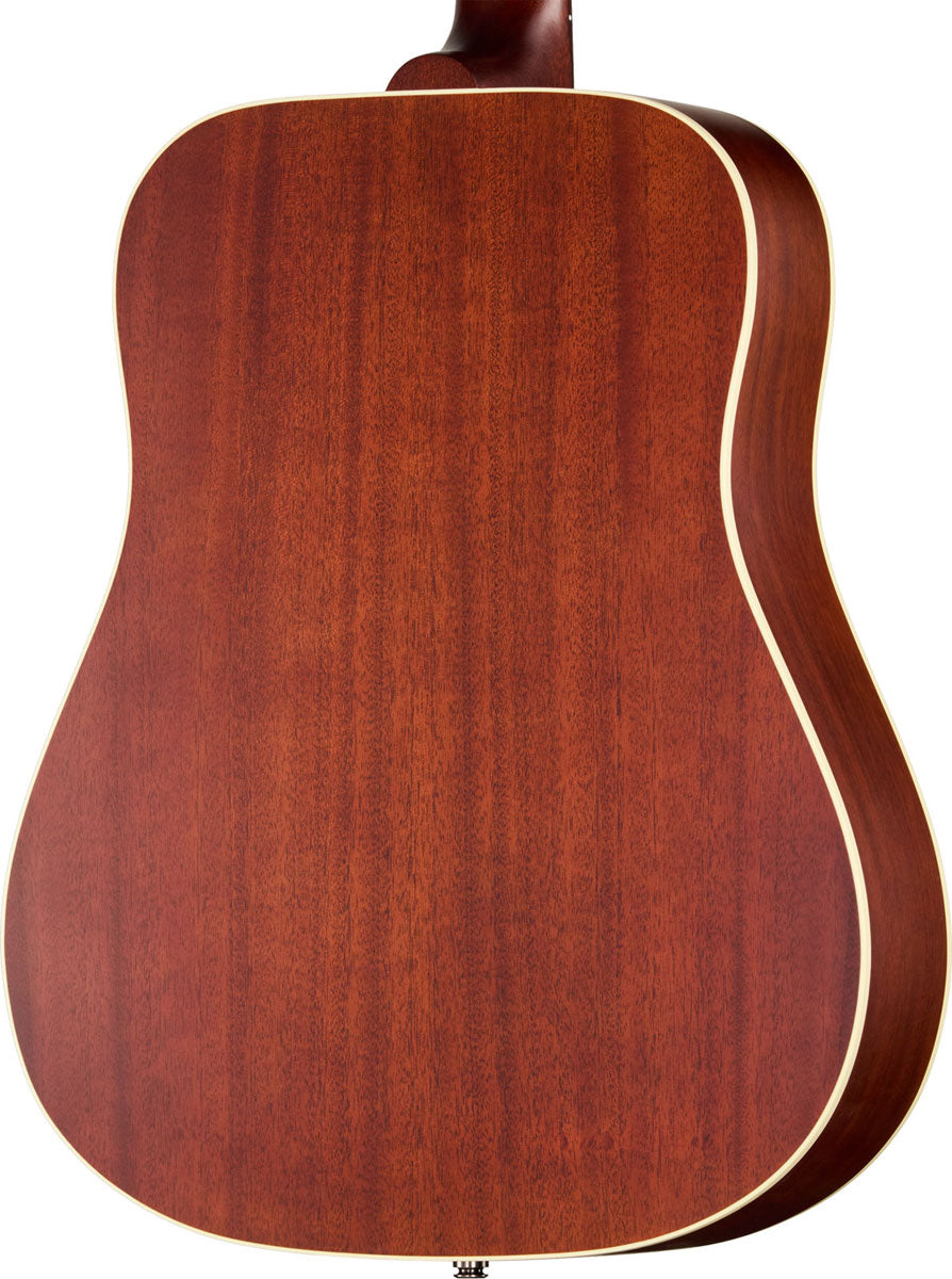 Hummingbird Special Honey Burst satinato Moderno