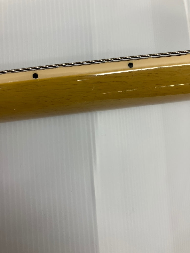 SG Standard '61 Stop Bar TV Yellow Originale STOCKB
