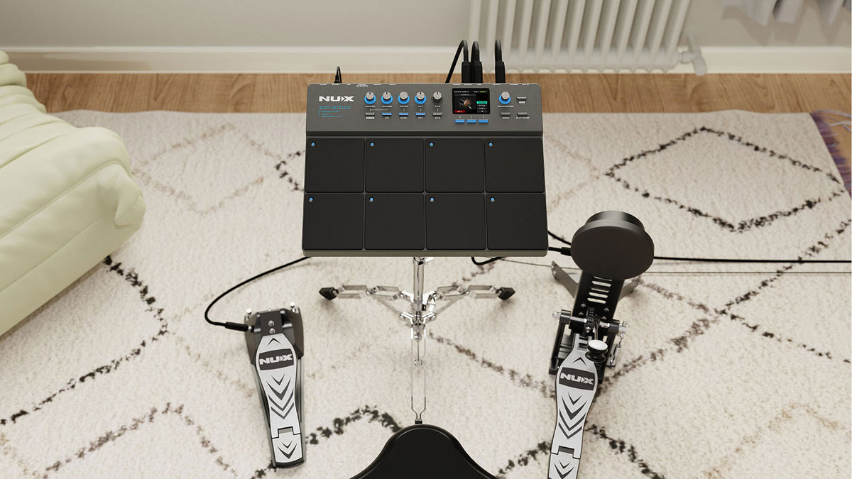 MULTI-pad Elettronico DP-2000 - Ricondizionato
