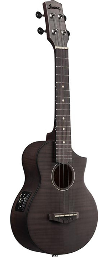 UEW12E-bif Ghiaccio Nero Flat