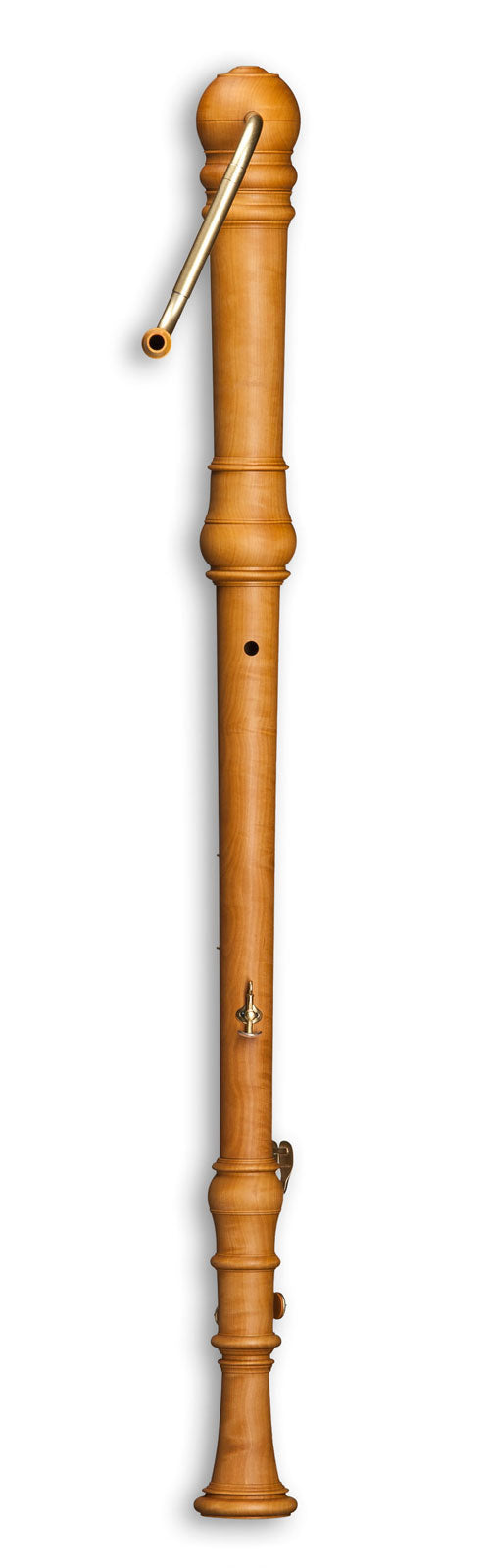 Denner Basso 556 - Pero (Diteggiatura Barocca)