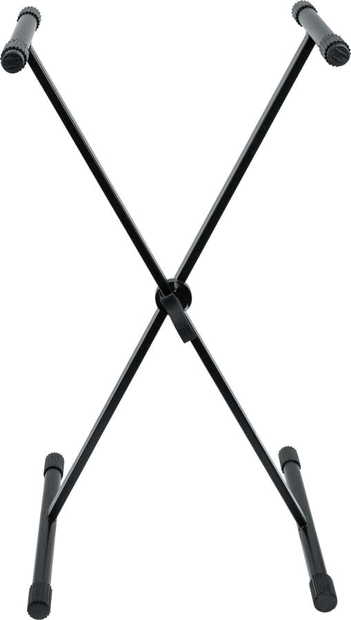 Supporto per tastiera GFW-key-1000x Nero