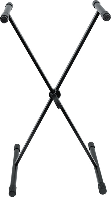 Supporto per tastiera GFW-key-1000x Nero