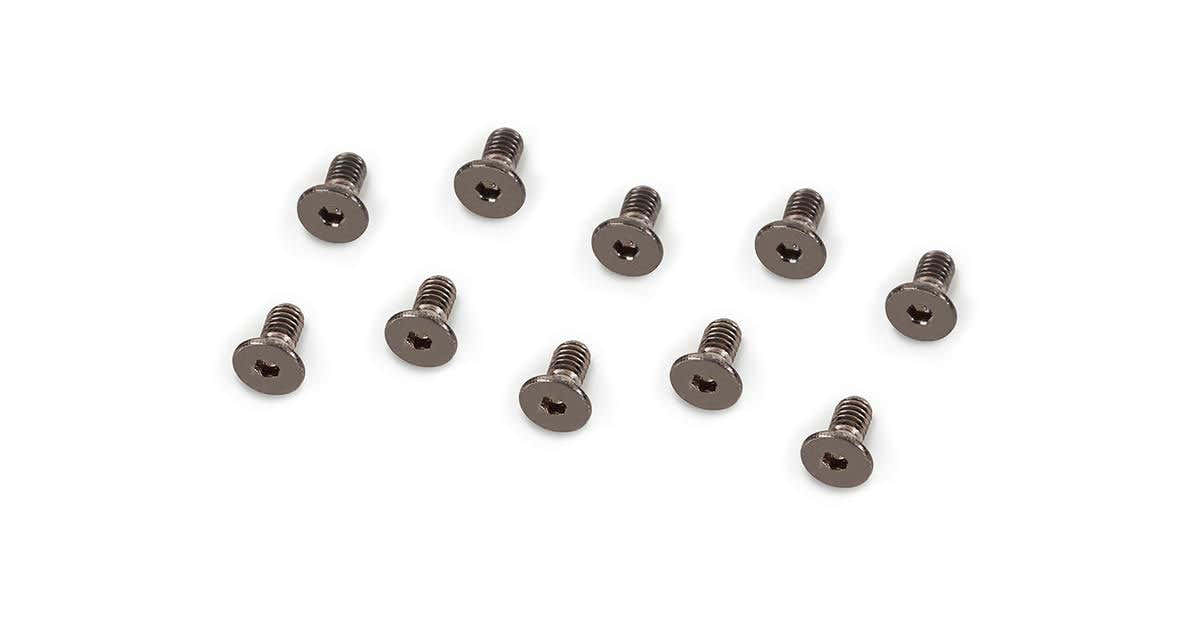 Vite senza saldatura - (10) CAB-pw-screw