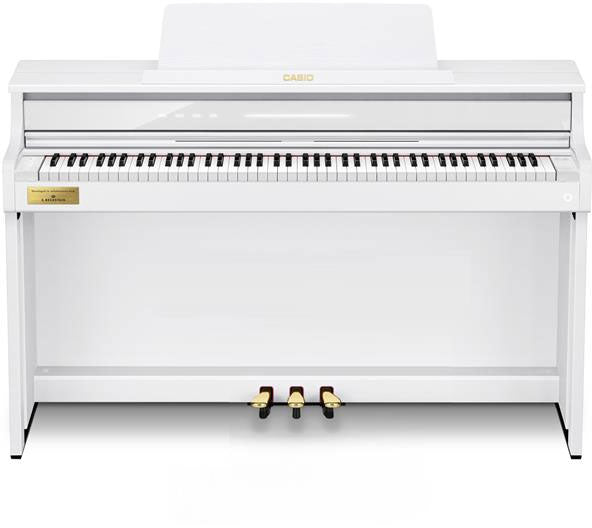 AP-750 Bianco