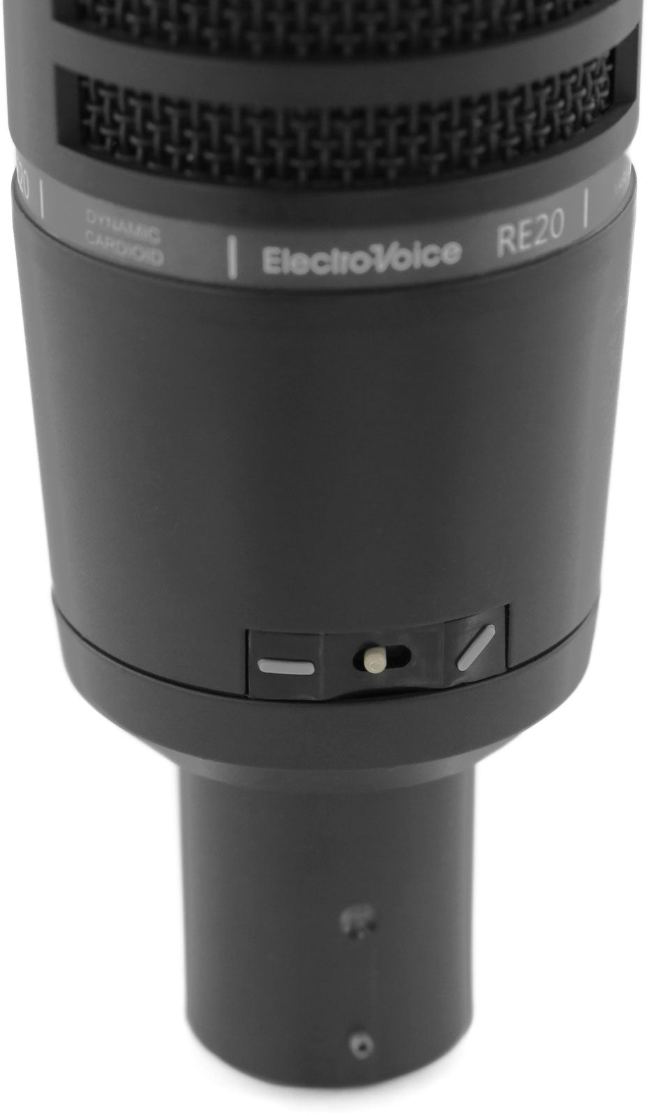 RE 20 NERO
