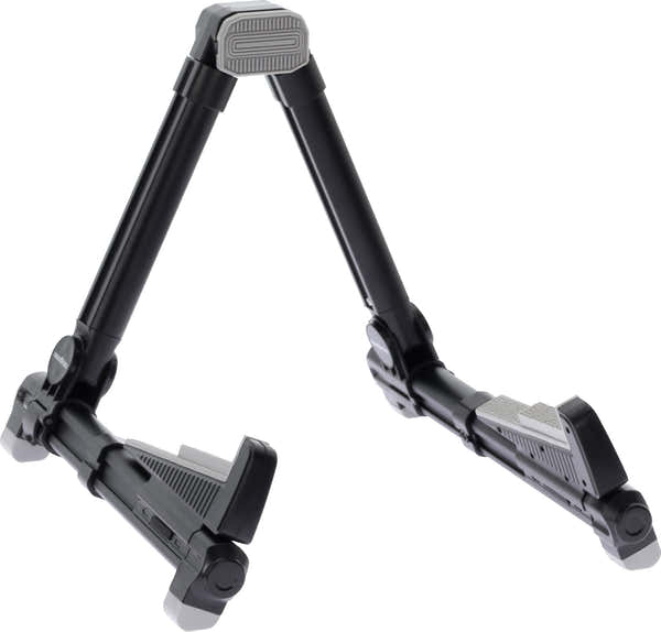 GS25 Supporto per chitarra pieghevole