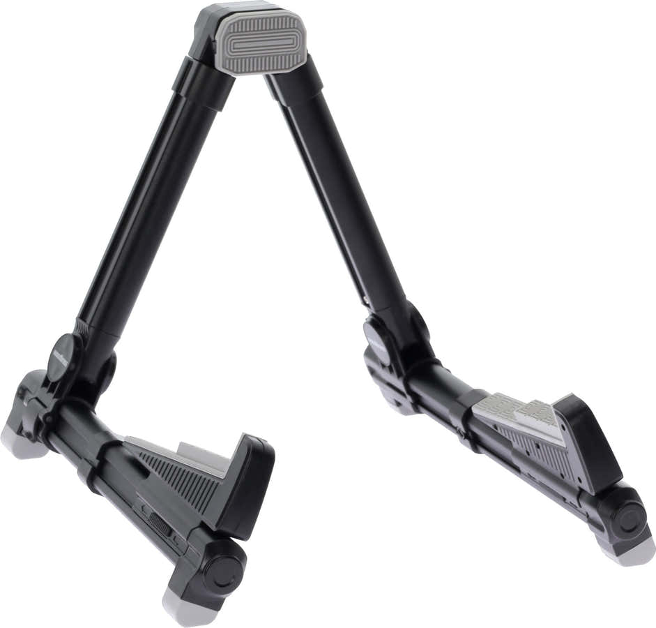 GS25 Supporto per chitarra pieghevole