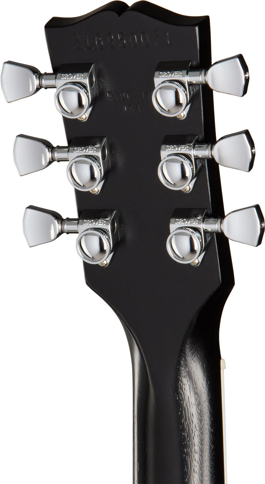 Les Paul Modern Mark Morton Signature Quilt
