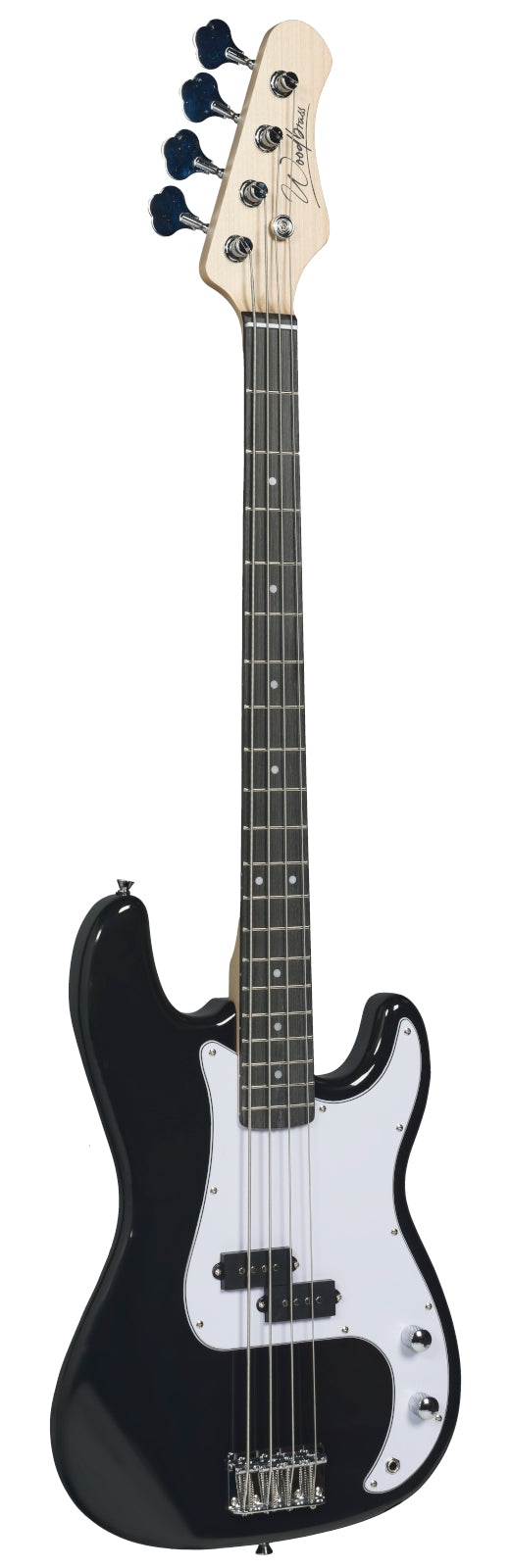 Woodbrass PB100 Nera