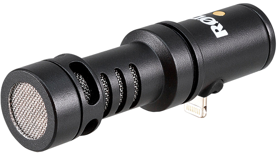 Videomic ME-L - Ricondizionato - Ricondizionato