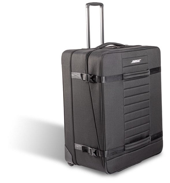 SUB2 Borsa da trasporto con ruote