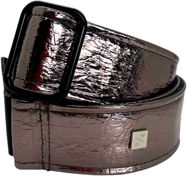 Distressed Vernice Peltro