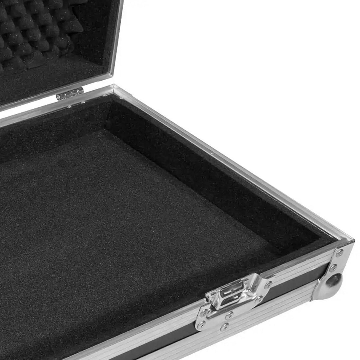 Custodia per tastiera WALFCCLAV61KTRLS61 Nero