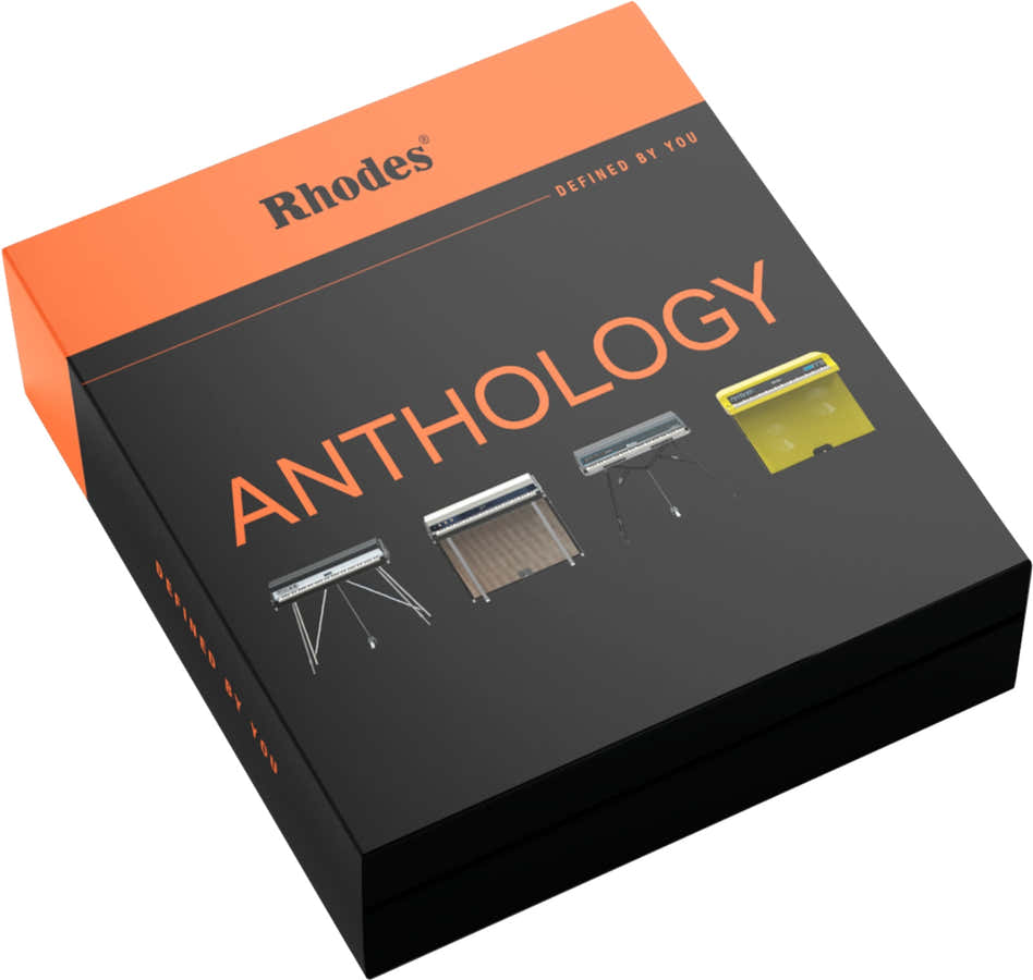 Antologia