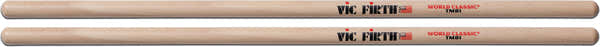 Vic Firth TIMB1 - HICKORY 17" X 0,5" (43.18 cm x 1.27 cm)