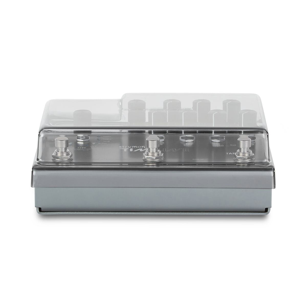 Strymon Copertura per pedale a 3 interruttori