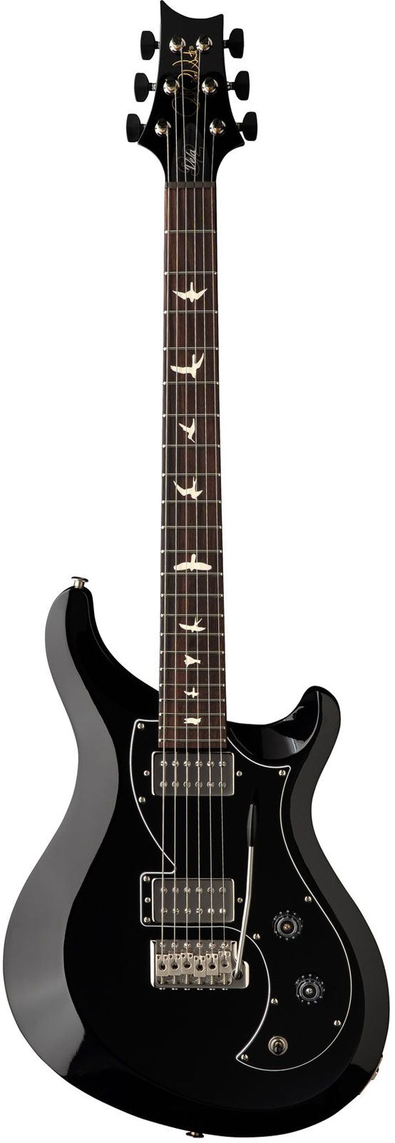 S2 Vela HHT Nero