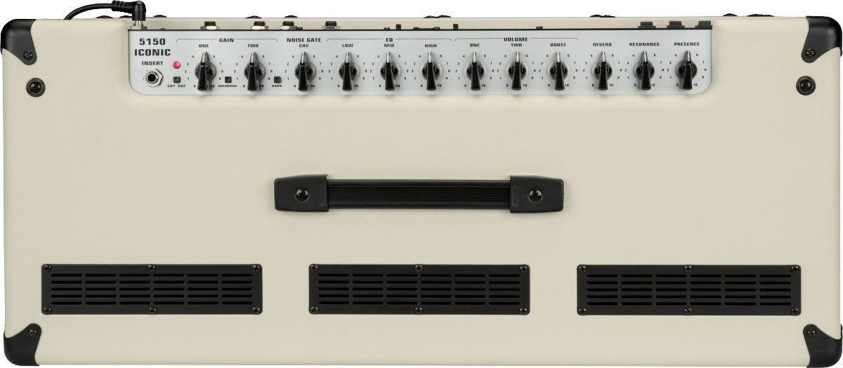 5150® Iconic® Series 60W 2X12 Combo Avorio 230V