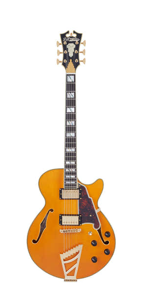Excel SS Naturale vintage