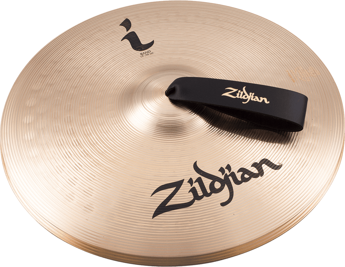 14" coppia I Band