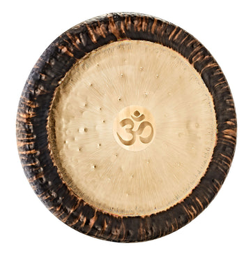 Om Gong Sonic Energy 36"