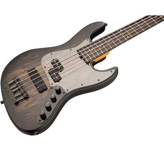MetroLine Vintage PJ Basso LTD 2026