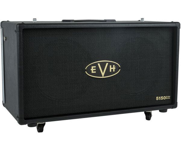 5150iii EL34 2X12 Cassa Nera