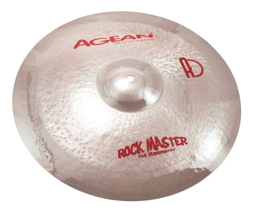 16" CRASH ROCK MASTER