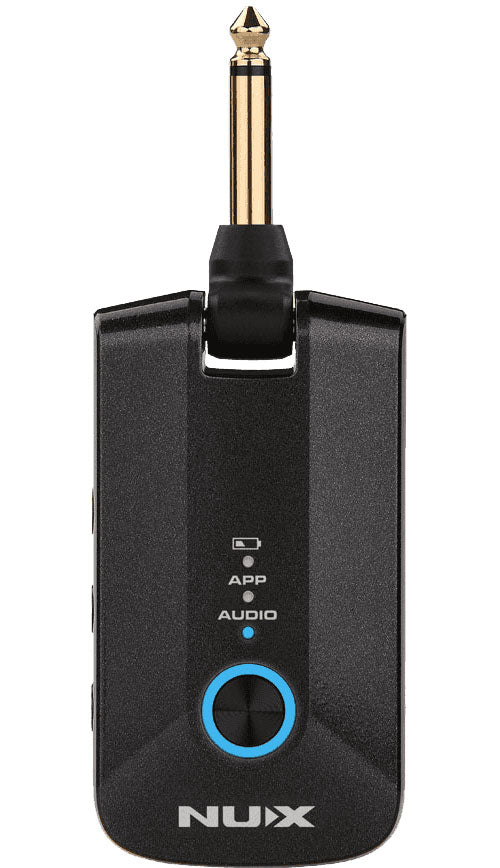 Mighty Plug Pro - Ricondizionato