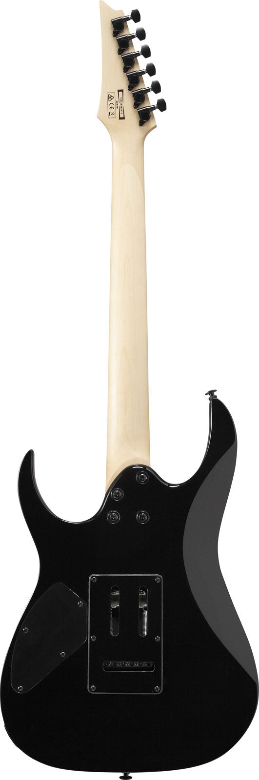 GRGA120QA-TKS Sunburst nero trasparente Axe Gio