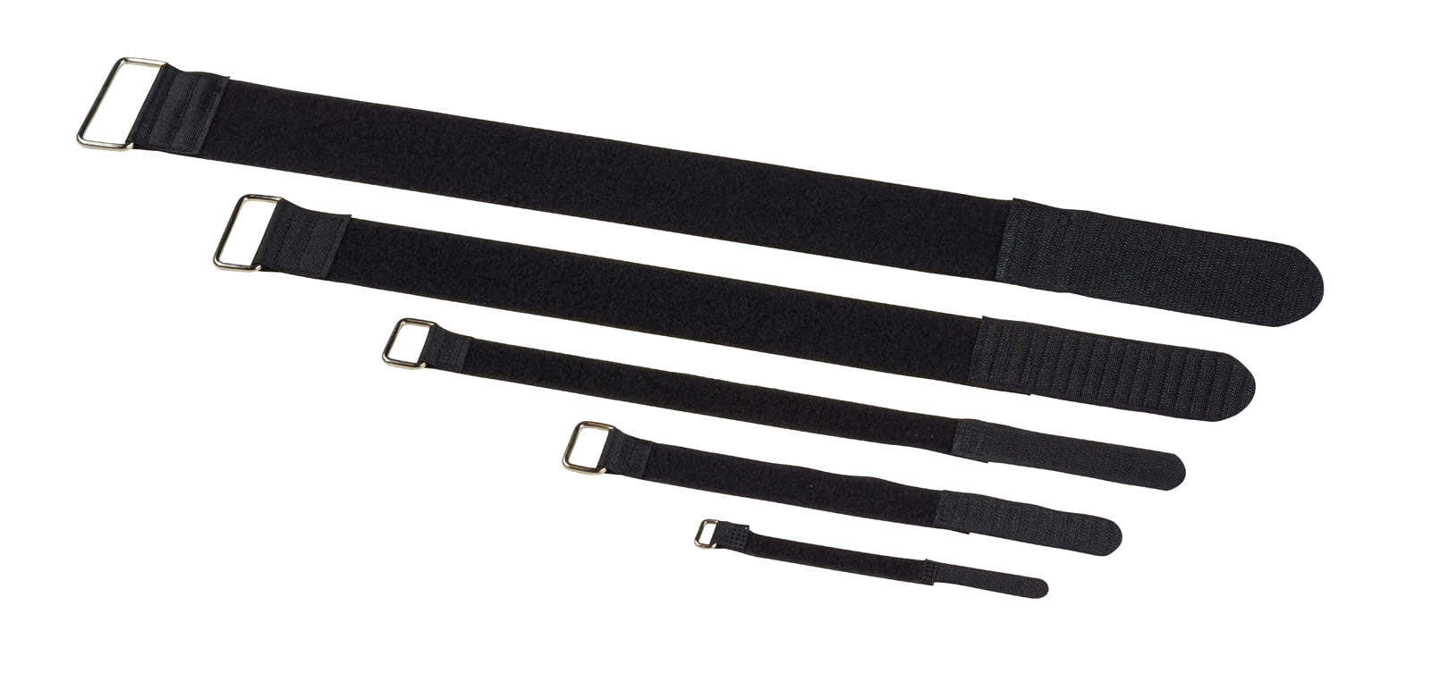 Fascette fermacavo CAB-tie-120-b