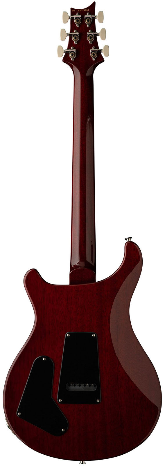 S2 Studio Burst Rosso Fuoco