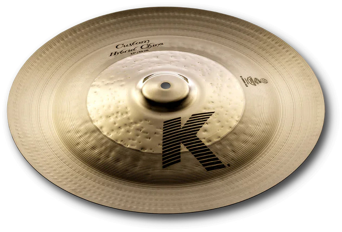 K1220 - China K Custom 19" China ibrida