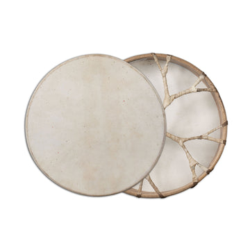 Shaman Drum Goat 16"