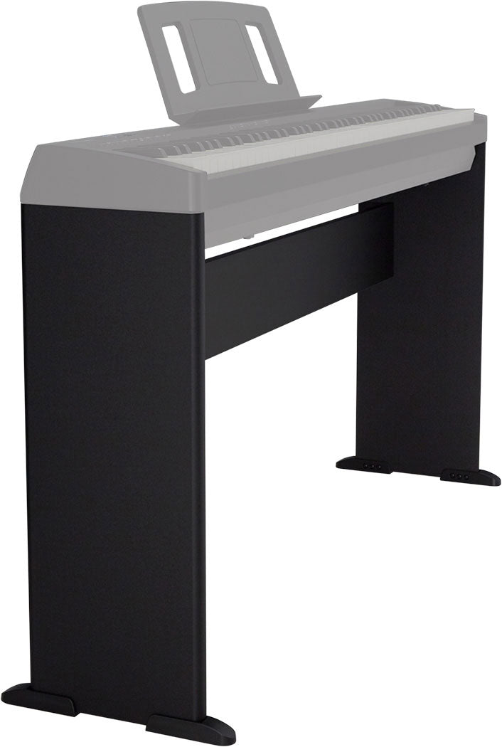 Supporto tastiera KSC-10 Nero