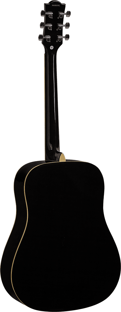 Ranger 6 Rosso Sunburst