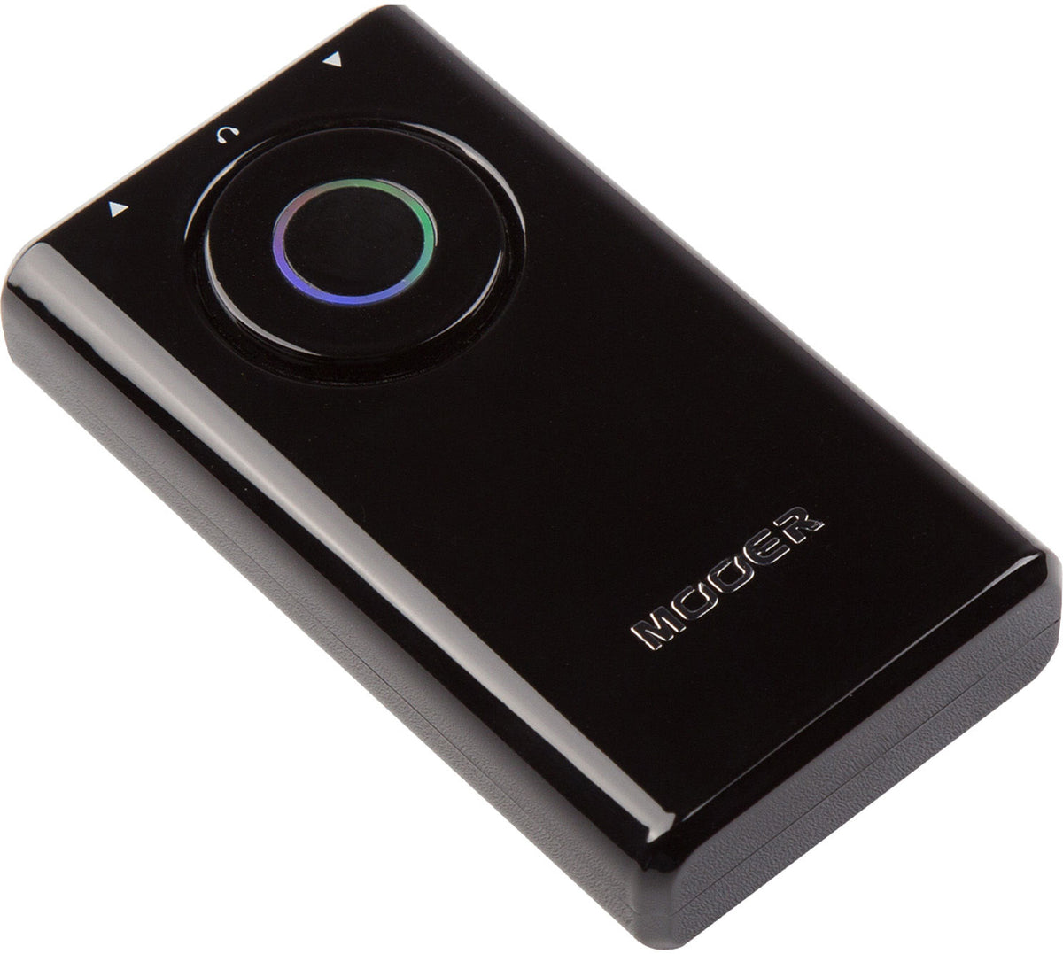 Interfaccia Mooer Prime P1 Nera