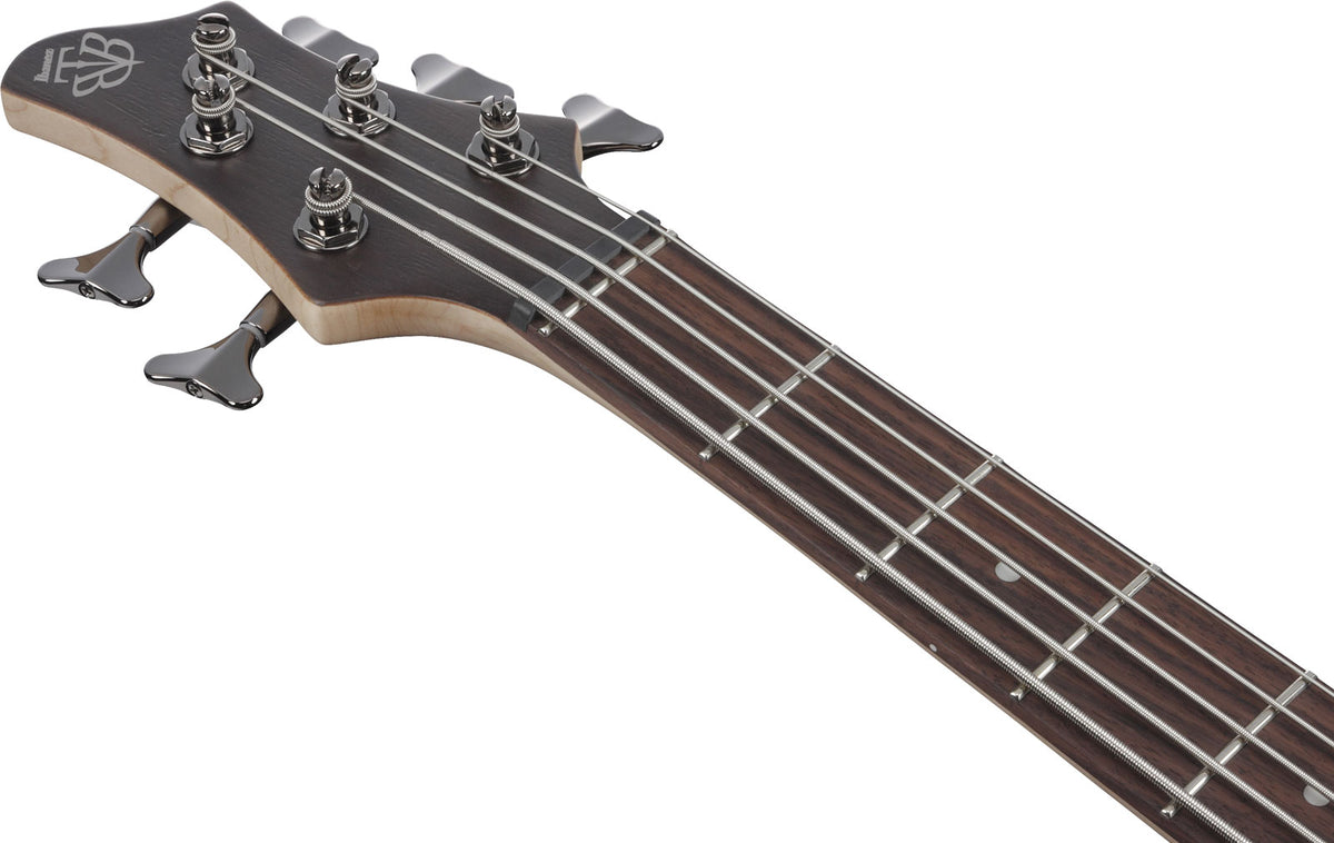 BTB605-TGF Grigio trasparente opaco
