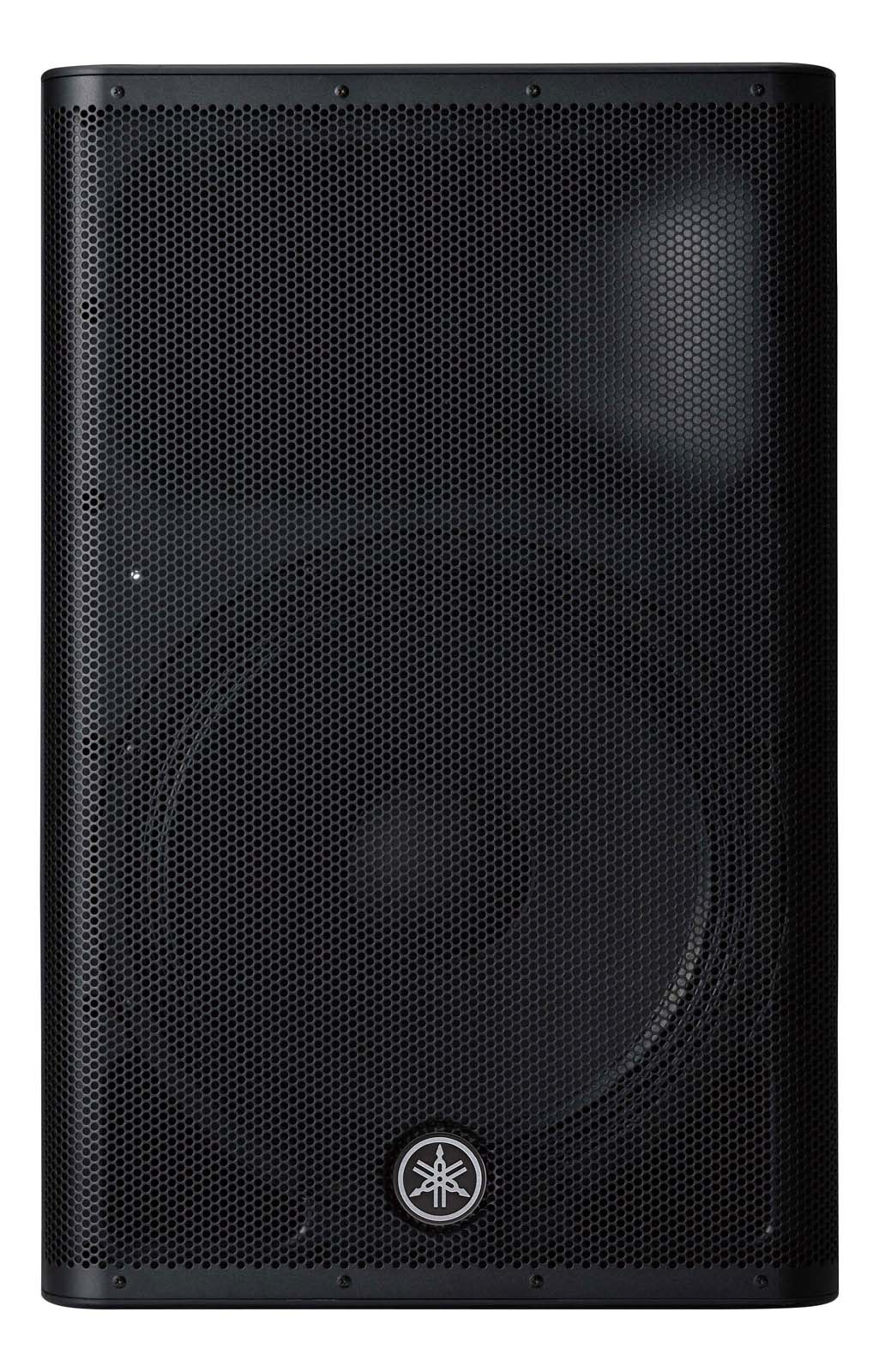 DXR15 MKII (unità)